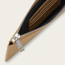 Ladda upp bild till gallerivisning, Clutch / Kuvertväska | Beige läder