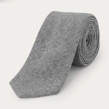 Ladda upp bild till gallerivisning, Ullslips | Ljusgrå