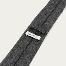 Ladda upp bild till gallerivisning, Ullslips | Mörkgrå