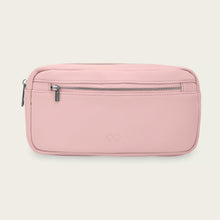 Ladda upp bild till gallerivisning, Necessär | Rosa läder