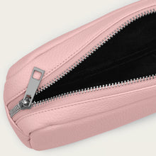 Ladda upp bild till gallerivisning, Necessär | Rosa läder