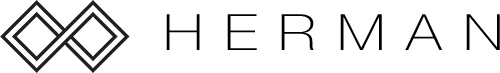 HERMAN logo